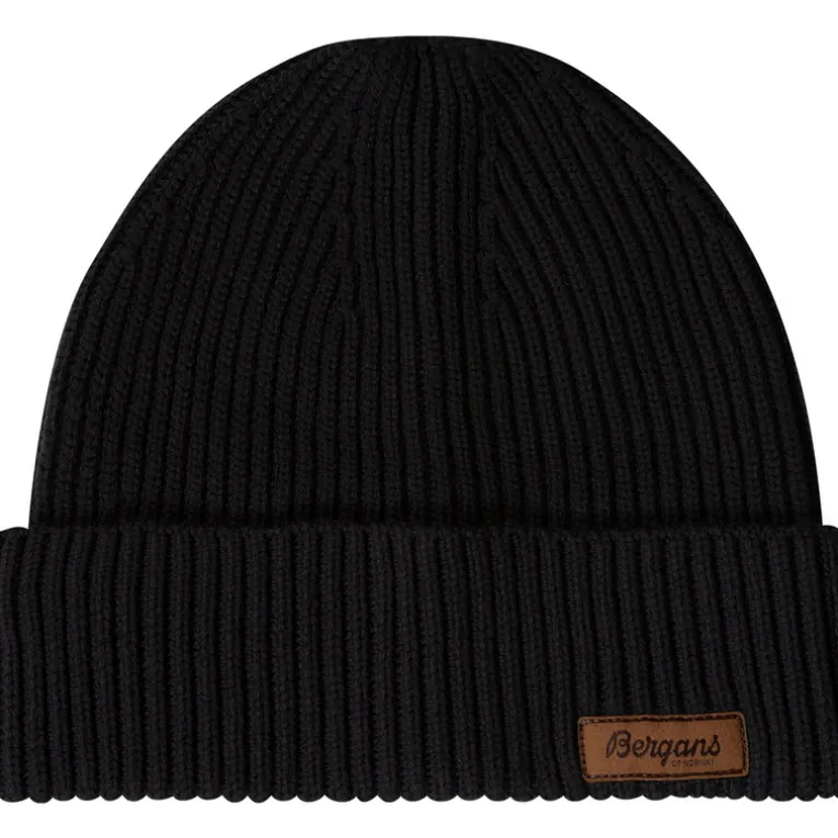 Nordmarka Merino Mütze