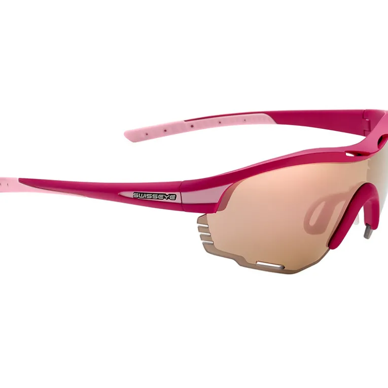 Novena Re+ S Sportbrille
