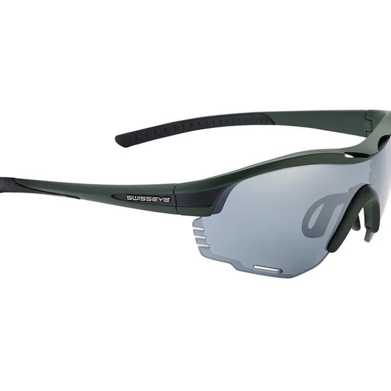 Novena Re+ S Sportbrille