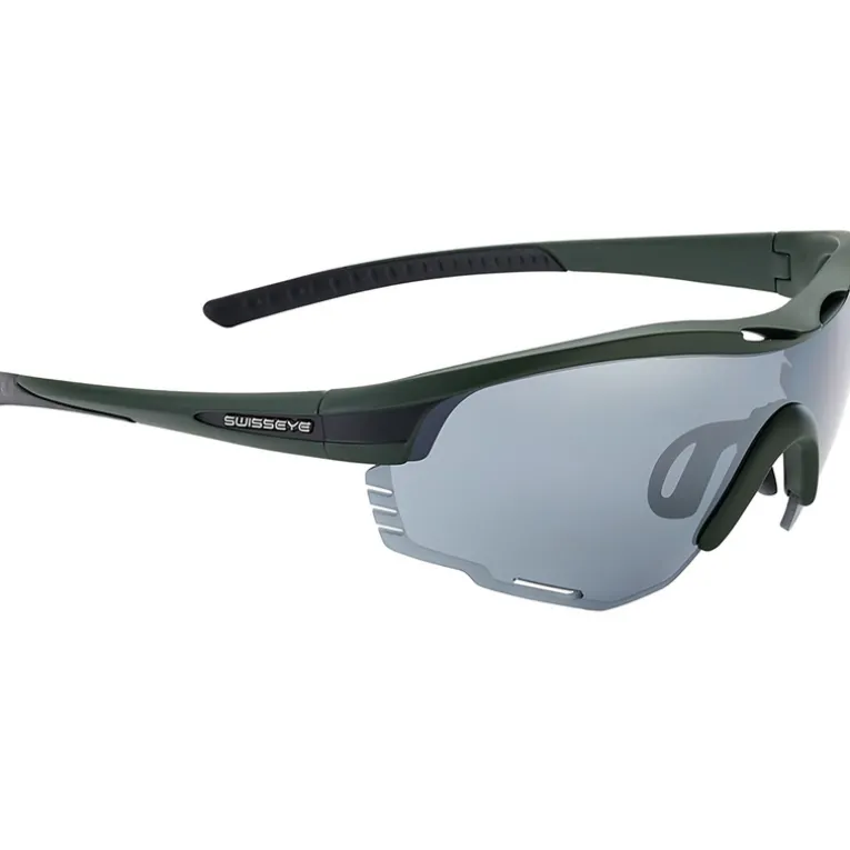 Novena Re+ Sportbrille