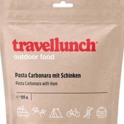 Nudeltopf Carbonara