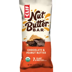 Nut Butter Filled Energie-Riegel
