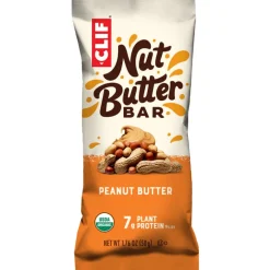 Nut Butter Filled Energie-Riegel