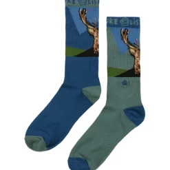 Odd Deer Socken