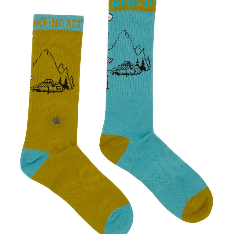 Odd Moka Socken