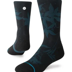 Off The Trail Light Crew Socken
