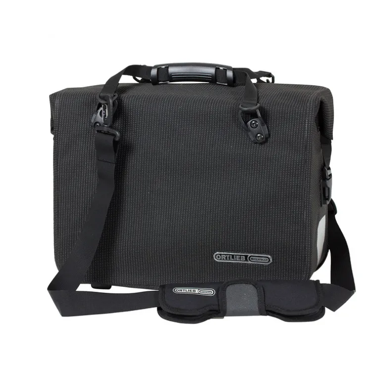 Office-Bag High-Vis QL2.1 Fahrradtasche
