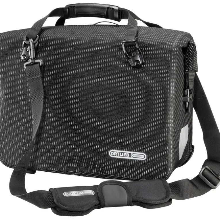 Office-Bag High-Vis QL3.1 Fahrradtasche