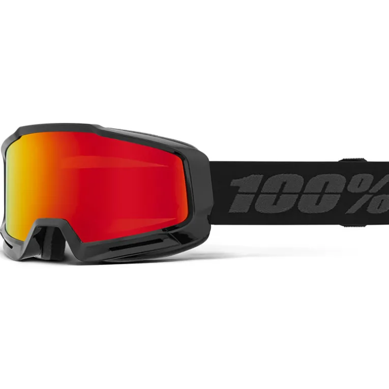 Okan Skibrille