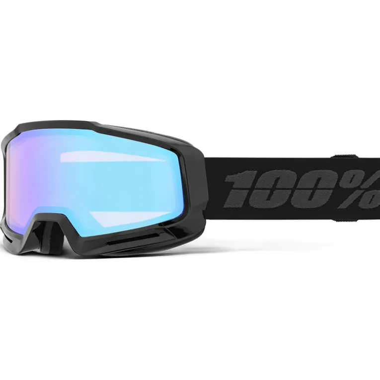 Okan Skibrille