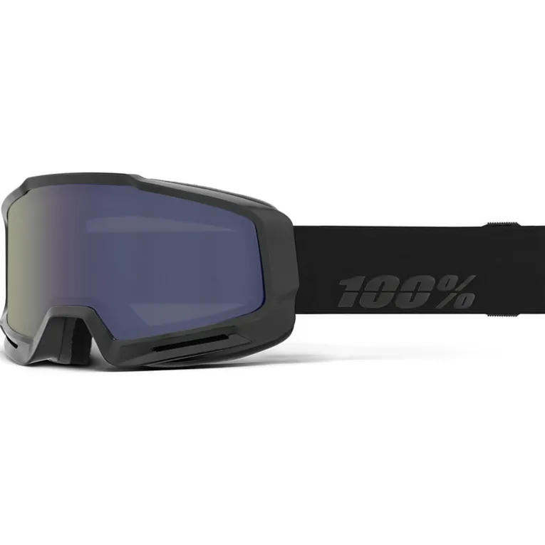 Okan Skibrille
