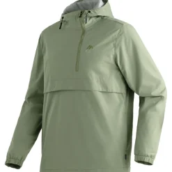 Okoko Loop Anorak