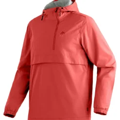 Okoko Loop Anorak