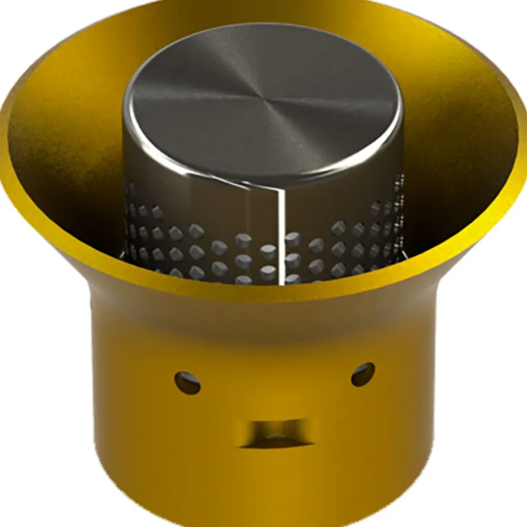 OmniLite Ti Silencer
