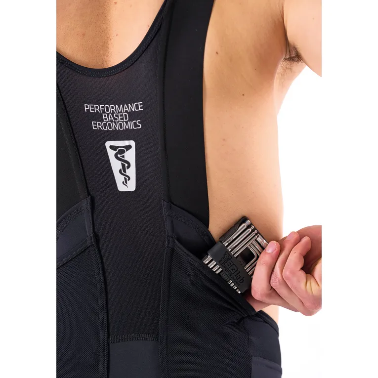 ONE11 Bib kurz