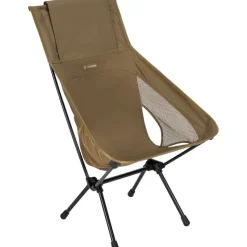 One Highback (Re) Campingstuhl