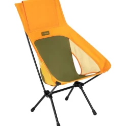 One Highback (Re) Campingstuhl