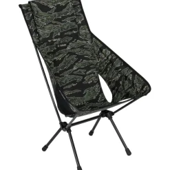 One Highback (Re) Campingstuhl