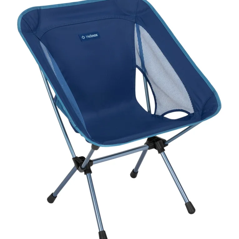 One (Re) Campingstuhl