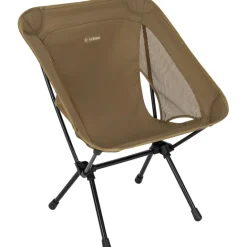 One (Re) Campingstuhl