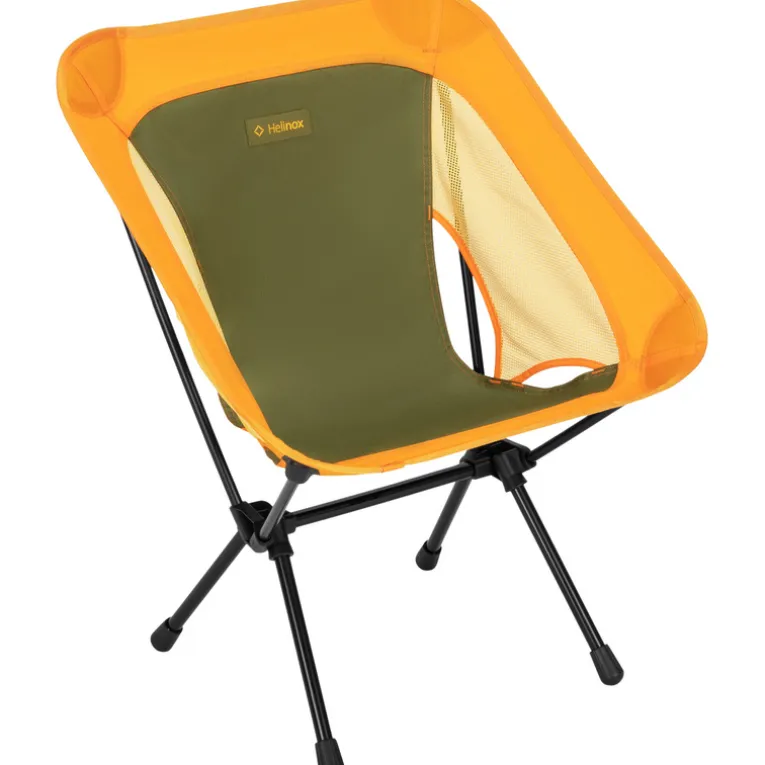 One (Re) Campingstuhl