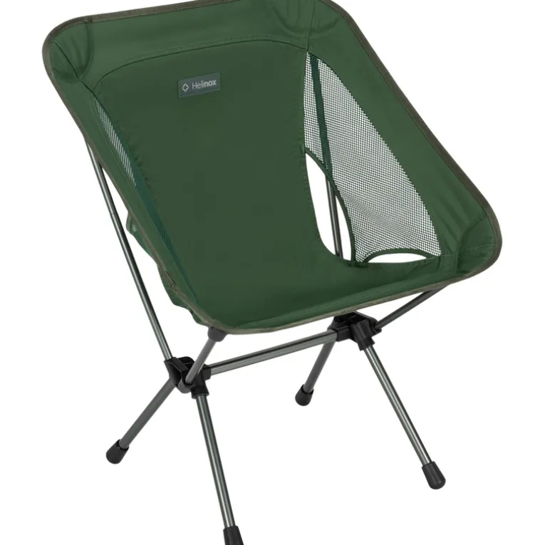 One (Re) Campingstuhl