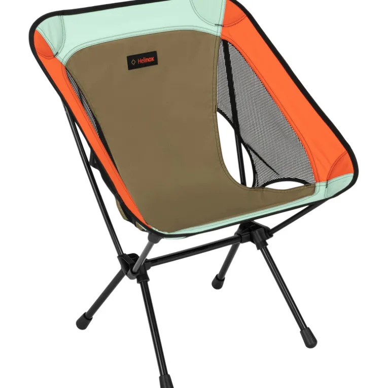 One (Re) Campingstuhl