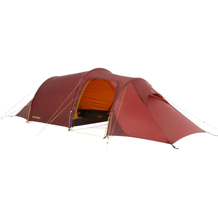 Oppland 2 LW Zelt