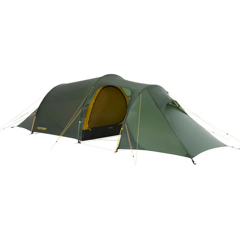 Oppland 2 LW Zelt