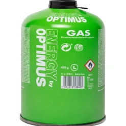 Optimus Gaskartusche