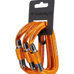 Orbit Lock Karabiner 3er Pack