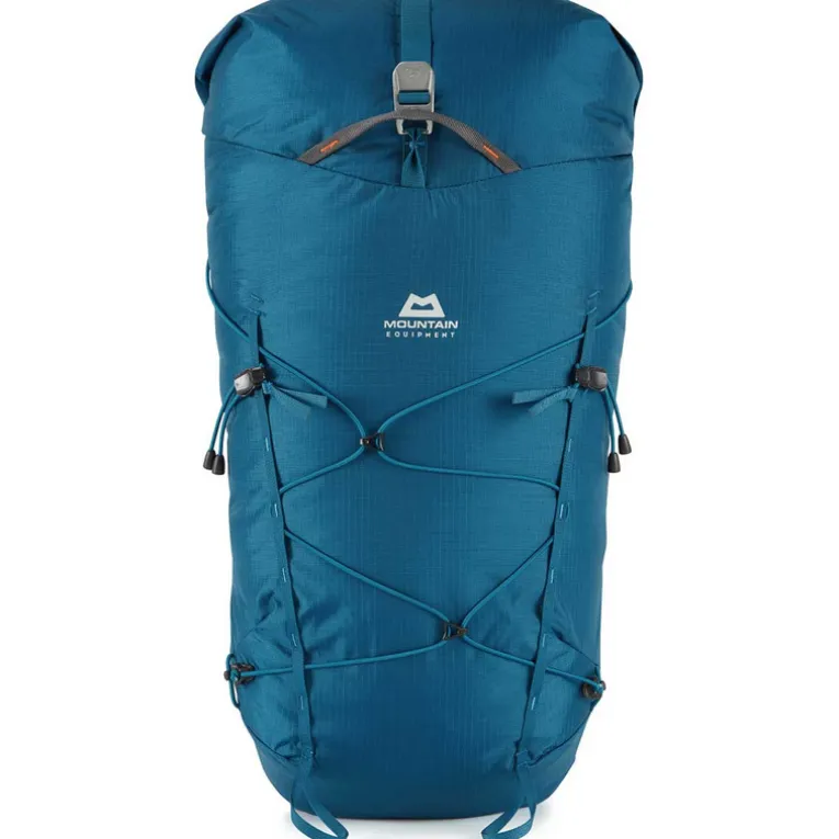 Orcus 22+ Kletterrucksack