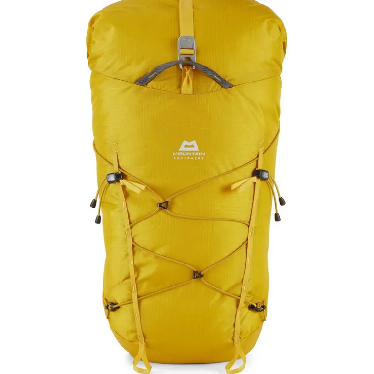 Orcus 22+ Kletterrucksack
