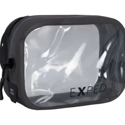 Organizer Cube Clear