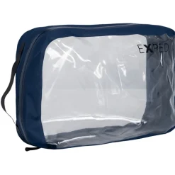 Organizer Cube Clear