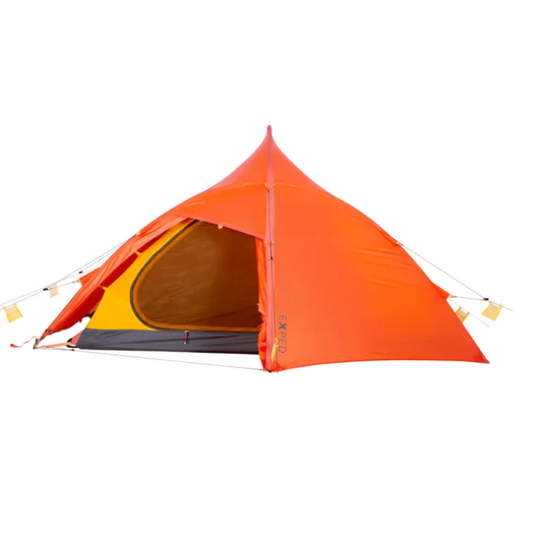 Orion II Extreme Zelt