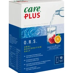 O.R.S. Oral Rehydration Salt