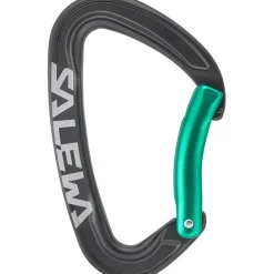 Ortles Bent Karabiner