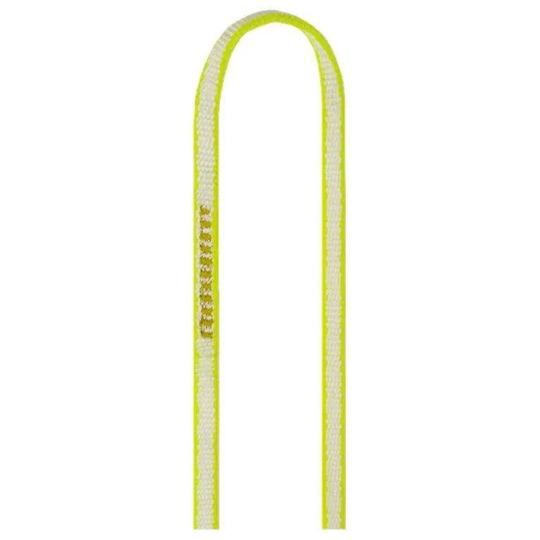 Ortles Dyneema Sling 8mm Bandschlinge