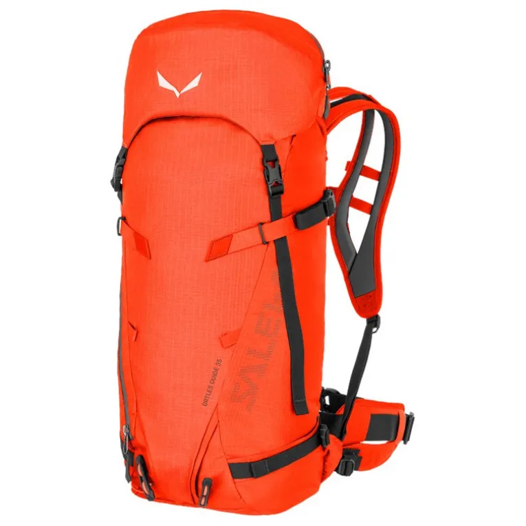 Ortles Guide 35 Kletterrucksack