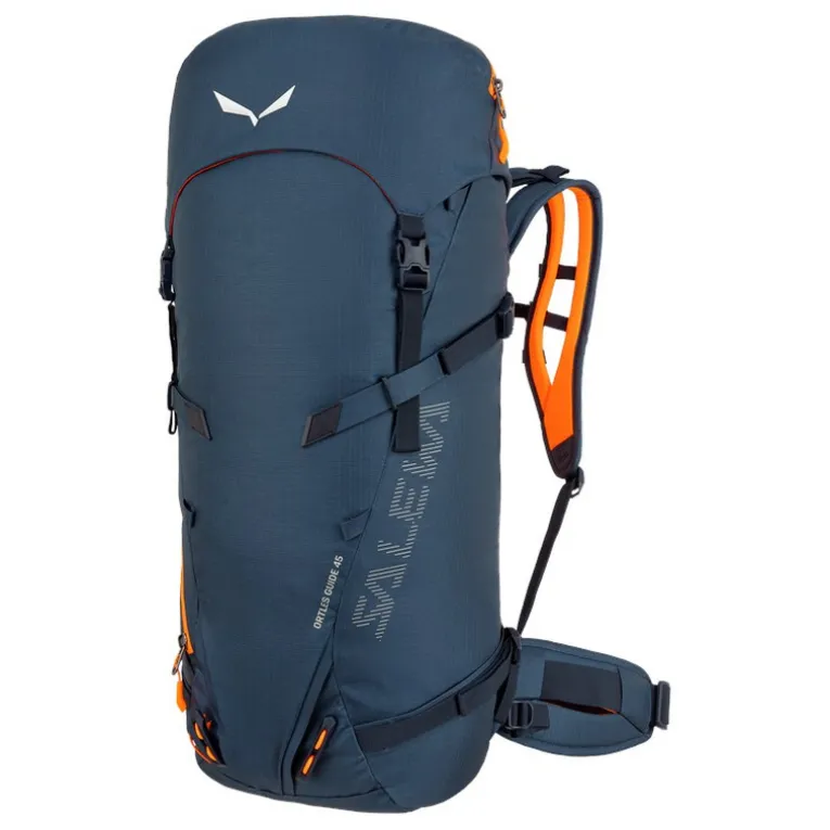 Ortles Guide 45 Kletterrucksack