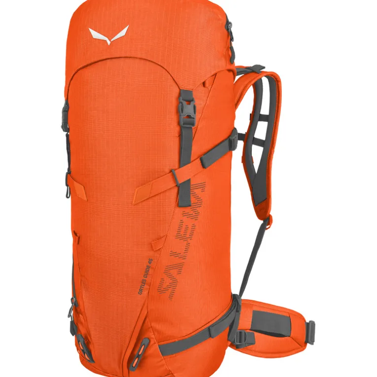 Ortles Guide 45 Kletterrucksack