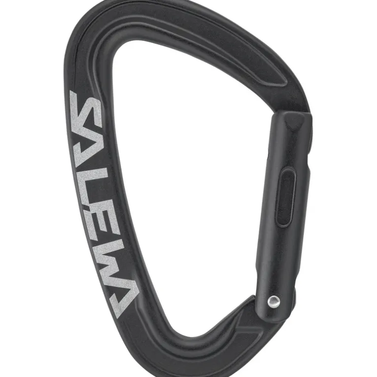 Ortles Straight Karabiner