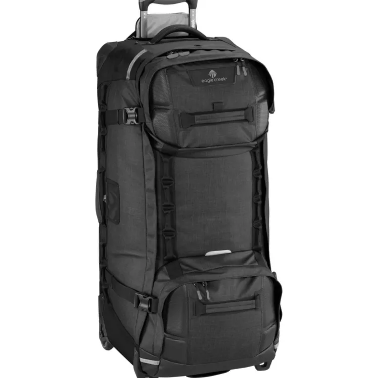 ORV Trunk 36 Rollkoffer