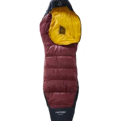 Oscar +10 Curve Schlafsack
