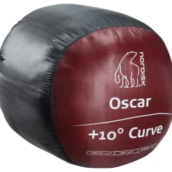 Oscar +10 Curve Schlafsack