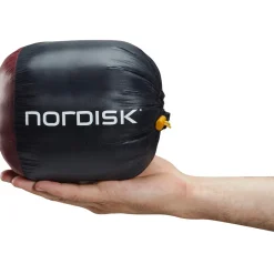 Oscar +10 Curve Schlafsack
