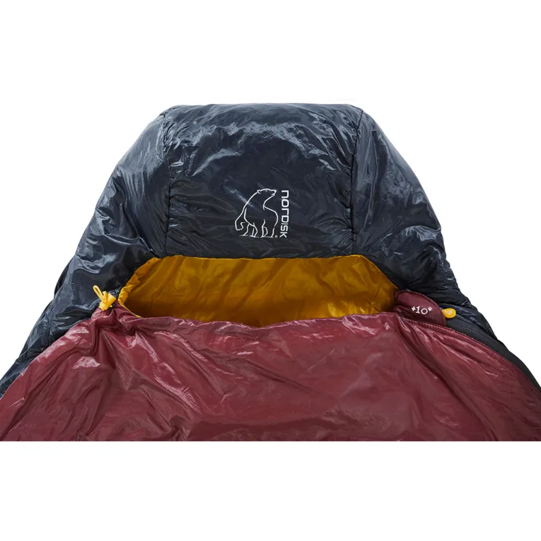 Oscar +10 Curve Schlafsack