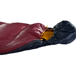 Oscar +10 Curve Schlafsack