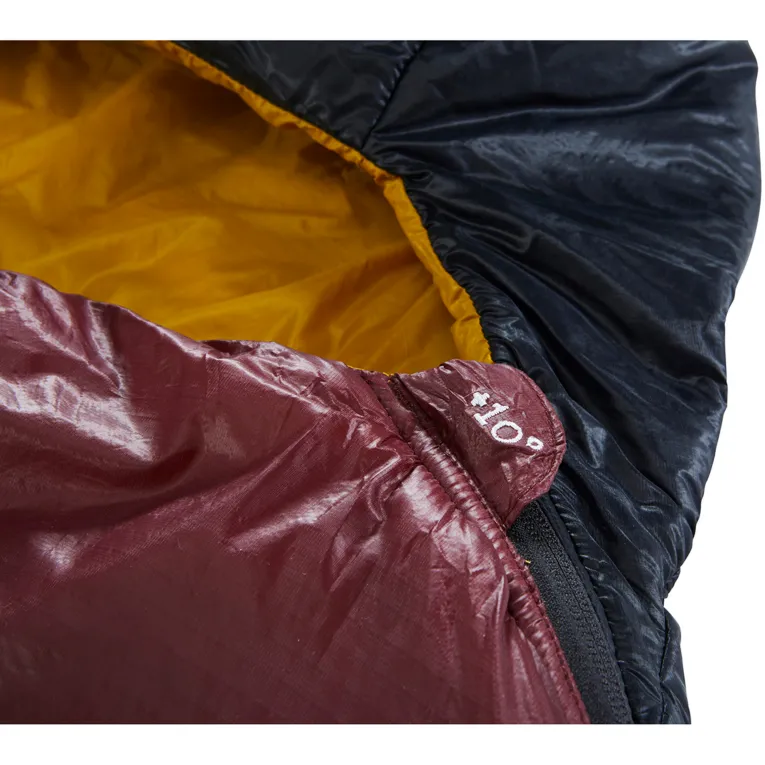 Oscar +10 Curve Schlafsack